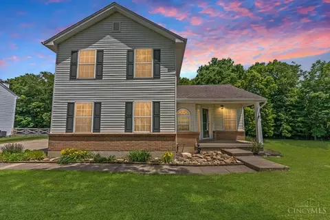 3912 Pebble Creek Ln, Amelia, OH 45102