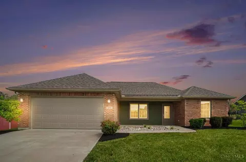 204 Goldenrod Dr, Eaton, OH 45320