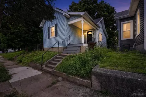 313 Leibee St, Middletown, OH 45042