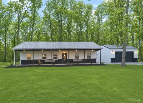 3314 Snider Malott Rd, Mount Orab, OH 45154