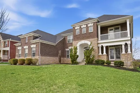 4354 Highland Green Dr, Mason, OH 45040