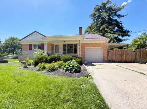 7006 Moorfield Dr, Cincinnati, OH 45230