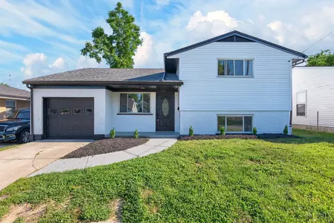 2029 Innes Ave, Cincinnati, OH 45224