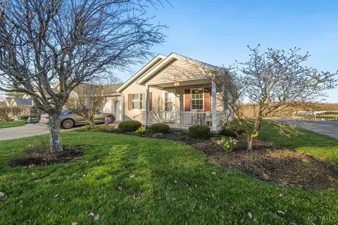 700 Main St, Hillsboro, OH 45133