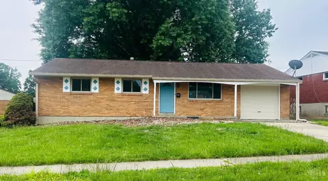 5419 Lariat Dr, Cincinnati, OH 45238
