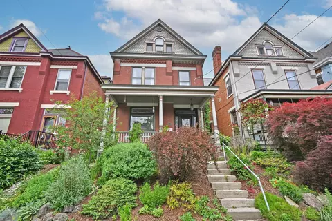 4137 Florida Ave, Cincinnati, OH 45223