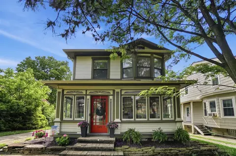 1129 Coronado Ave, Cincinnati, OH 45238