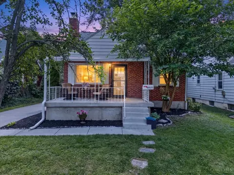 9520 West Ave, Blue Ash, OH 45242