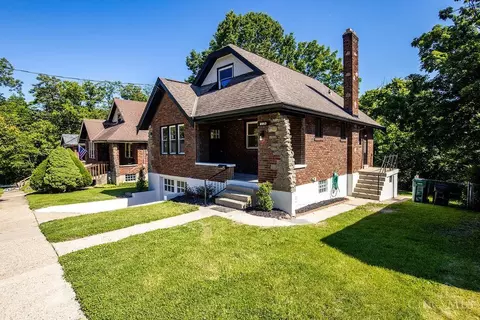 4057 Vinedale Ave, Cincinnati, OH 45205