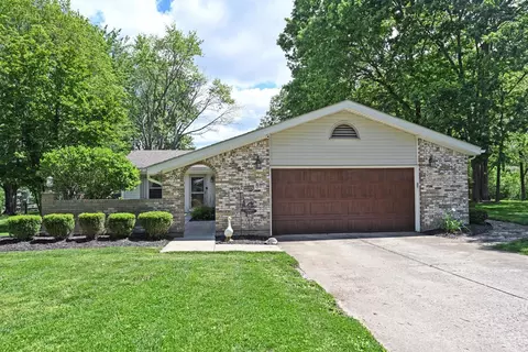 2987 Pekin Rd, Springboro, OH 45066