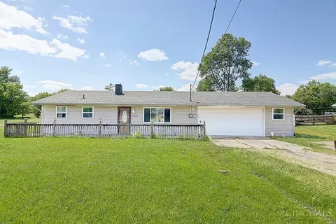 6305 Dixie Hwy, Franklin, OH 45005