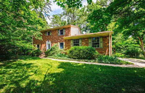 5308 Hillcrest Dr, Oxford, OH 45056