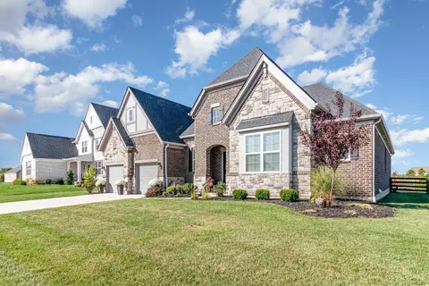 5276 Brougham Ln, Liberty Twp, OH 45011