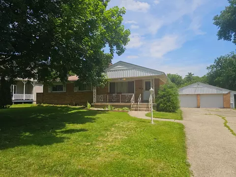 256 Parkway Ave, Cincinnati, OH 45216