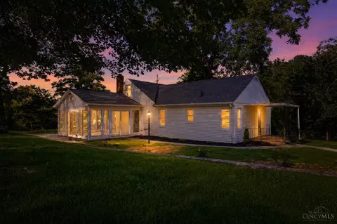 2302 Bethel Maple Rd, Hamersville, OH 45130