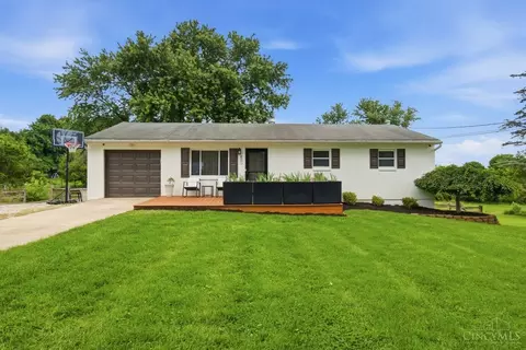 80 Snook Rd, South Lebanon, OH 45065