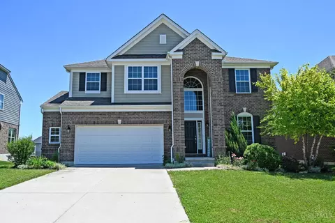 3896 Acadia Ln, Lebanon, OH 45036