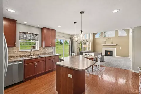 Kitchen - 4969 Springleaf Dr, Liberty Twp, OH 45011 photo 1 of 3