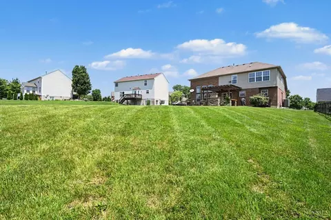 Exterior - 4969 Springleaf Dr, Liberty Twp, OH 45011 photo 3 of 4