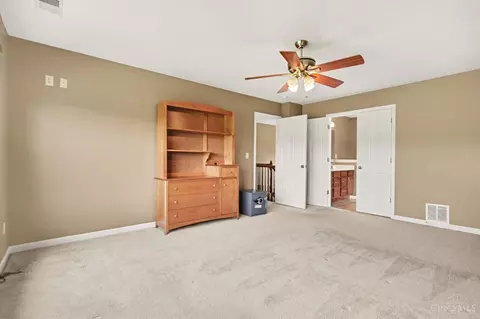 Bedroom - 4969 Springleaf Dr, Liberty Twp, OH 45011 photo 1 of 4