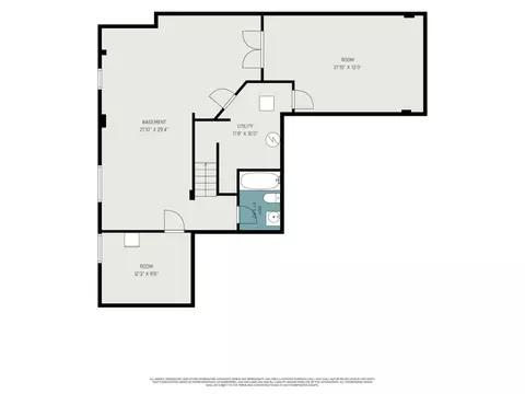 Floorplan - 4969 Springleaf Dr, Liberty Twp, OH 45011 photo 3 of 3