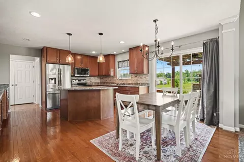 Dining - 4969 Springleaf Dr, Liberty Twp, OH 45011 photo 1 of 1