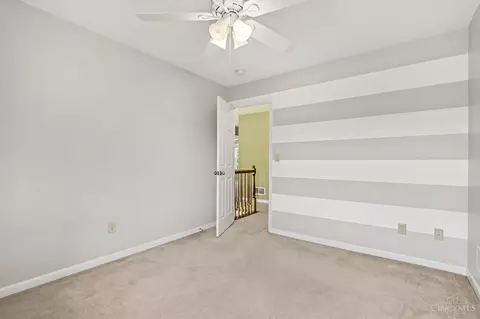 Bedroom - 4969 Springleaf Dr, Liberty Twp, OH 45011 photo 4 of 4