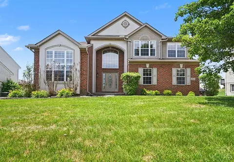 4969 Springleaf Dr, Liberty Twp, OH 45011