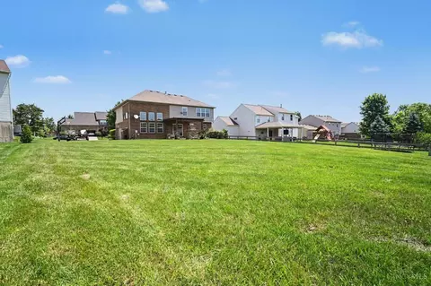 Exterior - 4969 Springleaf Dr, Liberty Twp, OH 45011 photo 4 of 4