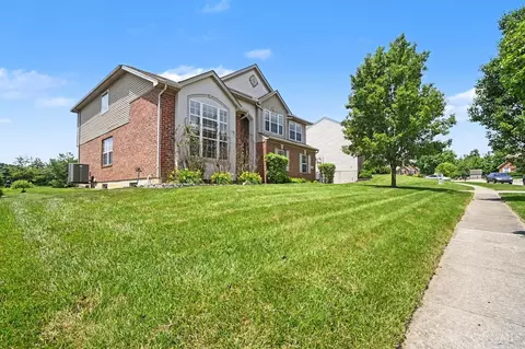 Exterior - 4969 Springleaf Dr, Liberty Twp, OH 45011 photo 2 of 4