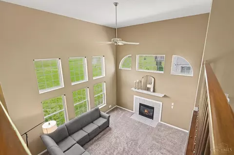 Living - 4969 Springleaf Dr, Liberty Twp, OH 45011 photo 7 of 7