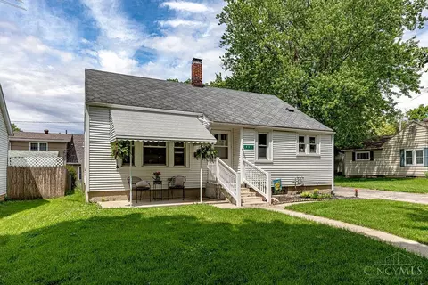 405 Walnut, Eaton, OH 45320