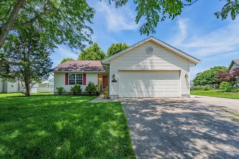 6559 Vonnie Vale Ct, Hamilton, OH 45011
