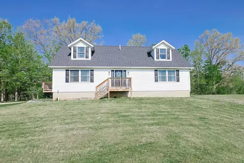 11924 St Rt 136, West Union, OH 45693