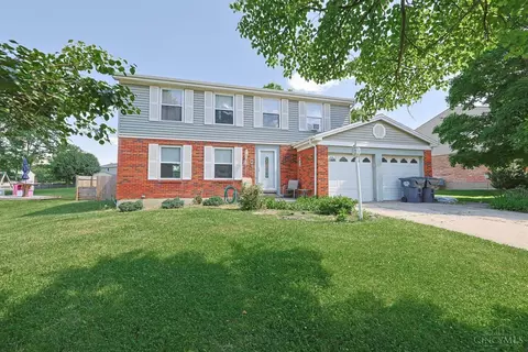 1146 Hickorylake Dr, Cincinnati, OH 45233