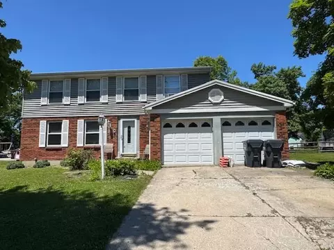 1146 Hickorylake Dr, Cincinnati, OH 45233
