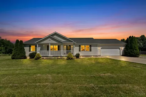 2047 Decatur, Liberty Twp, OH 45697