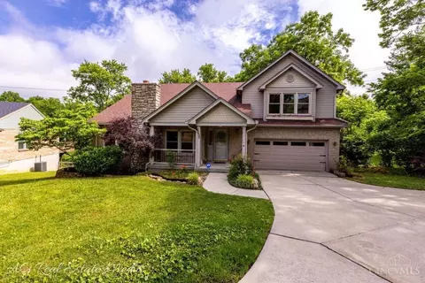 6000 Cleves Warsaw Pike, Cincinnati, OH 45233
