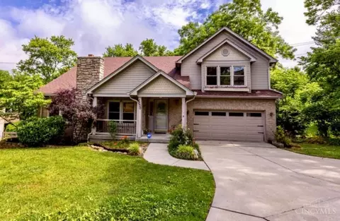 6000 Cleves Warsaw Pike, Cincinnati, OH 45233