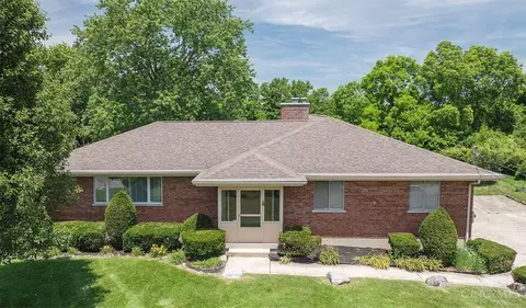 6404 Thompson Rd, Colerain Twp, OH 45247