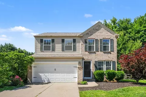 56 Wooded Ridge Dr, Amelia, OH 45102