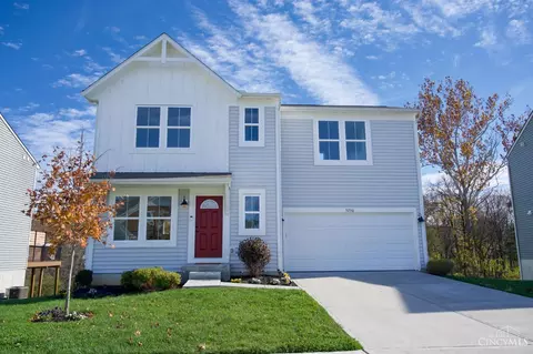 5750 Azra Ct, Hamilton Twp, OH 45157