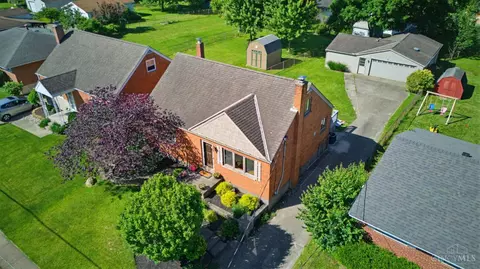 1531 Montegor Dr, Anderson Twp, OH 45230