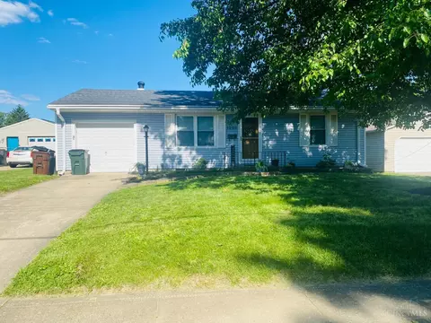 1203 Short St, Middletown, OH 45042