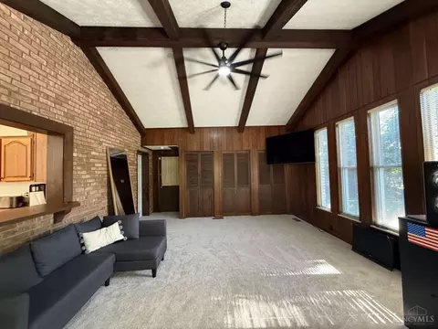 Living - 8903 Cavalier Dr, Cincinnati, OH 45231 photo 1 of 3