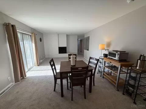 Dining - 8903 Cavalier Dr, Cincinnati, OH 45231 photo 1 of 1