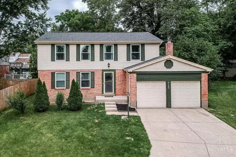 3122 March Ter, Colerain Twp, OH 45239
