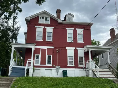 818 Summit Ave, Cincinnati, OH 45204 photo 3