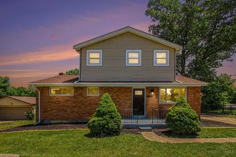 6004 Snyder Rd, Cincinnati, OH 45247