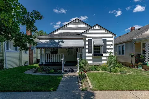 628 Woodford St, Hamilton, OH 45013